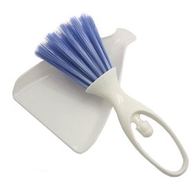 SZMYLED Ensemble de mini poêles et brosses