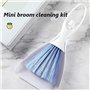 brosses de nettoyage