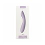 Vibromasseur classique Svakom Bleu pastel Lila
