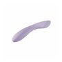 Vibromasseur classique Svakom Bleu pastel Lila
