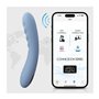 Vibrateur G-Spot Svakom Bleu