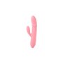 Vibration de Stimulation Double Svakom Rose Pêche