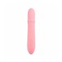 Vibration de Stimulation Double Svakom Rose Pêche