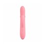 Vibration de Stimulation Double Svakom Rose Pêche