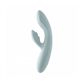 Vibration de Stimulation Double Svakom Prune