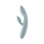 Vibration de Stimulation Double Svakom Prune