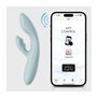 Vibration de Stimulation Double Svakom Prune