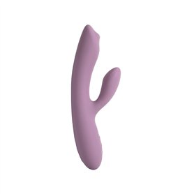 Vibration de Stimulation Double Svakom Rose