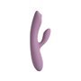 Vibration de Stimulation Double Svakom Rose