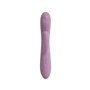 Vibration de Stimulation Double Svakom Rose