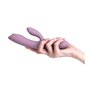 Vibration de Stimulation Double Svakom Rose