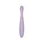 Vibration de Stimulation Double Svakom Lila
