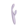Vibration de Stimulation Double Svakom Lila