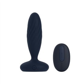 Plug Anal Svakom Bleu (10 cm)