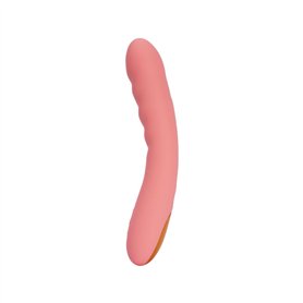 Vibrateur G-Spot Svakom Rose Pêche