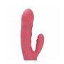 Vibration de Stimulation Double Svakom Lila
