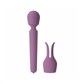 Vibromasseur à boules Svakom Rose