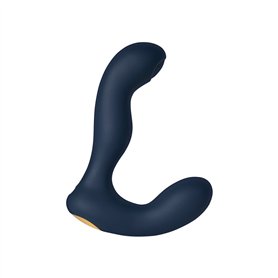 Plug Anal Svakom Blue marine (10