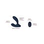 Plug Anal Svakom Blue marine (8 cm)