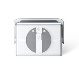 Robot Lave-Vitres Intelligent ECOVACS Winbot W2 OMNI 96 W