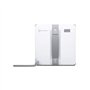 ECOVACS WINBOT Mini - Robot de Nettoyage de vitres - Design Compact - Double Buses avec pulvérisation ultrasonique