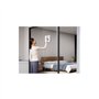 ECOVACS WINBOT Mini - Robot de Nettoyage de vitres - Design Compact - Double Buses avec pulvérisation ultrasonique