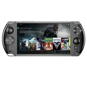 Console de Jeu Portable Gpd WIN 4 2025