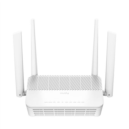 Router Cudy WR3000H