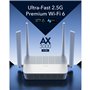 Router Cudy WR3000H