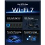 Router Cudy WR3600H