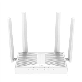 Router Cudy WR3000E