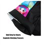 weimostar Combinaison de triathlon pour femme - Maillot de cyclisme et de course à pied - - M