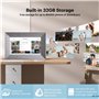 Cadre Numerique Partager P