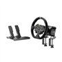 MOZA Racing R3 Bundle – Configuration compacte du simulateur de course avec empattement et pédales de haute précision – Idéal po