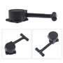 be in your mind Démarreur à Traction de Moteur Rappel Compatible pour 1/10 Hsp R025 R020 16-21 Rc Nitro Voiture ATV Mini Dirt Bi