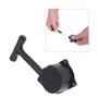 be in your mind Démarreur à Traction de Moteur Rappel Compatible pour 1/10 Hsp R025 R020 16-21 Rc Nitro Voiture ATV Mini Dirt Bi