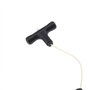 be in your mind Démarreur à Traction de Moteur Rappel Compatible pour 1/10 Hsp R025 R020 16-21 Rc Nitro Voiture ATV Mini Dirt Bi
