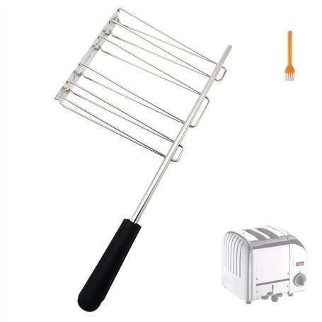 IZSOHHOME Pinces à Toast pour Grille-pain