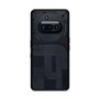 Smartphone Nothing Phone 3a 5G Octa Core 12 GB RAM 256 GB Noir 6,67"