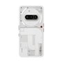 Smartphone Nothing Phone 3a 5G Octa Core 8 GB RAM 128 GB Blanc 6,67"