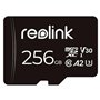 Carte Mémoire Micro SD avec Adaptateur Reolink