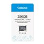Carte Mémoire Micro SD avec Adaptateur Reolink