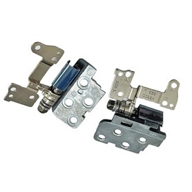 ZAHARA LCD écran Charnière Hinge pour ASUS ProArt StudioBook 16 H5600 LCD Hinge/Screen Hinge