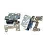 ZAHARA LCD écran Charnière Hinge pour ASUS ProArt StudioBook 16 H5600 LCD Hinge/Screen Hinge