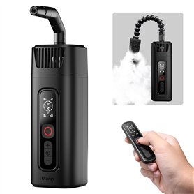 ULANZI RF01 Machine à Fumée Mini