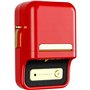 Étiqueteuse manuelle NIIMBOT B21S RED