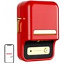 Étiqueteuse manuelle NIIMBOT B21S RED