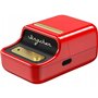 Étiqueteuse manuelle NIIMBOT B21S RED