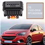 The Lord of the Tools Connecteur de Bobine d'allumage de Voiture à 7 Broches Compatible avec Corsa 1930-0958 PP10000888 Pièces d
