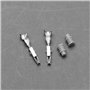 The Lord of the Tools Connecteur de Bobine d'allumage de Voiture à 7 Broches Compatible avec Corsa 1930-0958 PP10000888 Pièces d